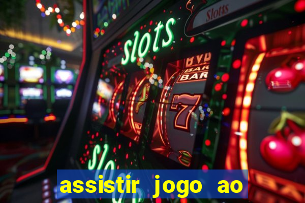 assistir jogo ao vivo rmc