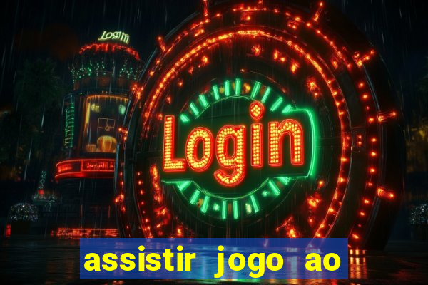 assistir jogo ao vivo rmc