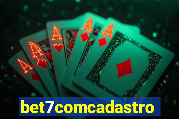 bet7comcadastro