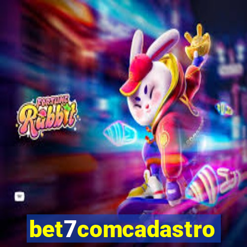 bet7comcadastro