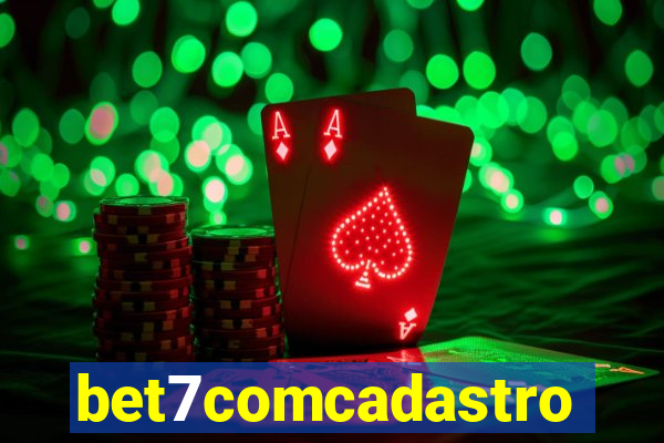 bet7comcadastro