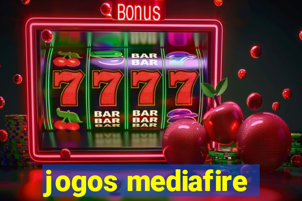 jogos mediafire