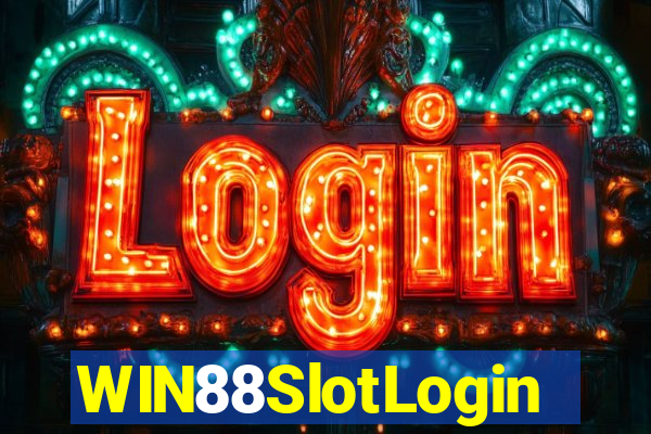 WIN88SlotLogin