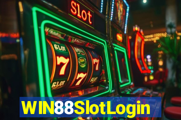 WIN88SlotLogin