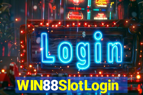 WIN88SlotLogin