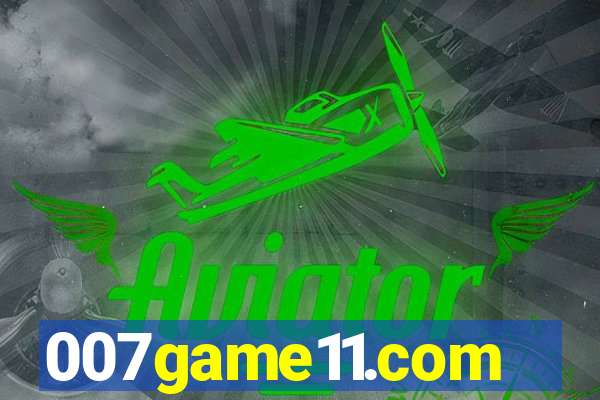 007game11.com