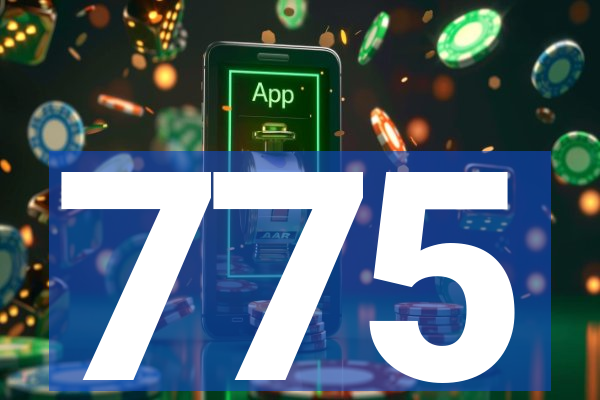 775