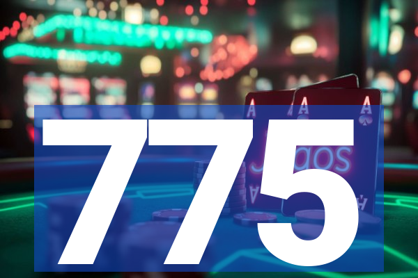 775