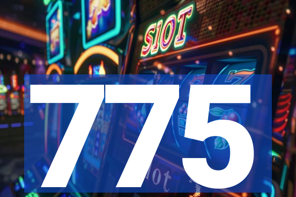 775