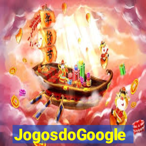 JogosdoGoogle
