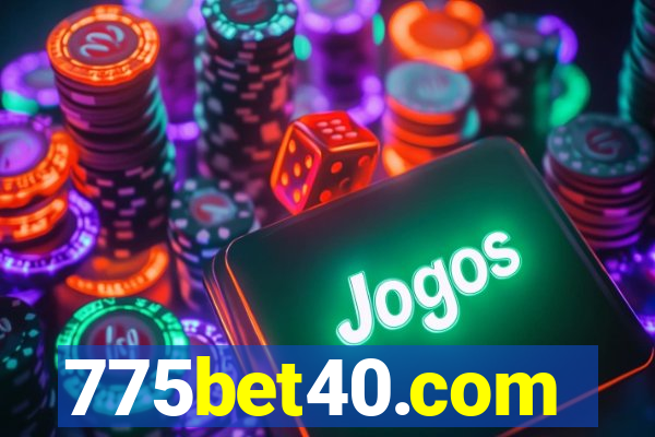 775bet40.com