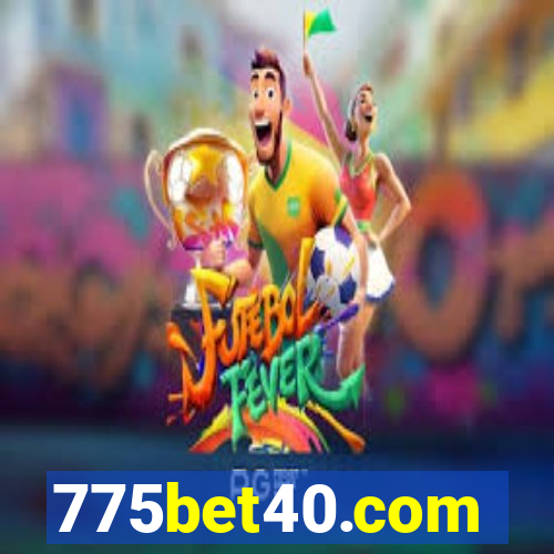 775bet40.com
