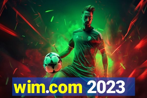 wim.com 2023