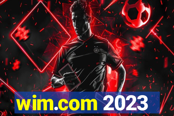 wim.com 2023