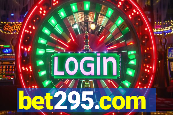 bet295.com