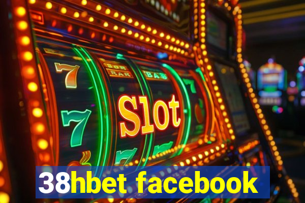38hbet facebook