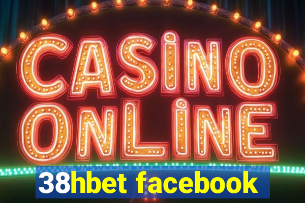 38hbet facebook