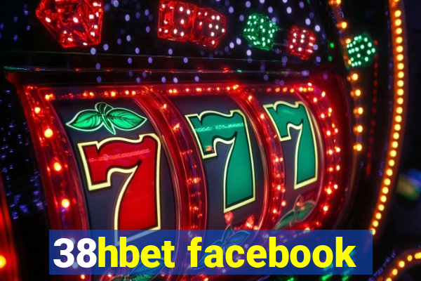 38hbet facebook