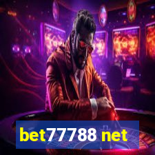 bet77788 net
