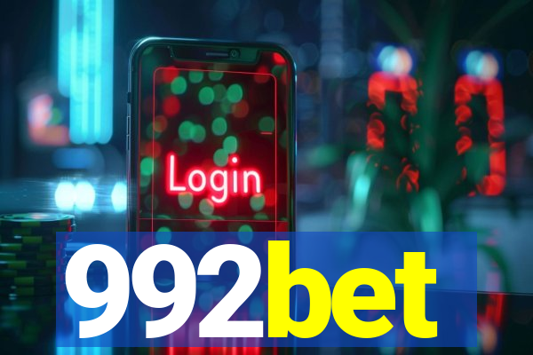 992bet