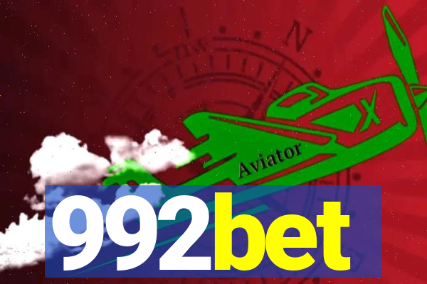 992bet