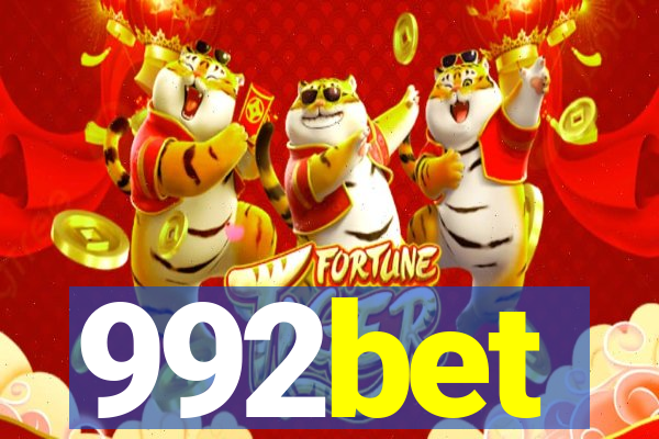 992bet