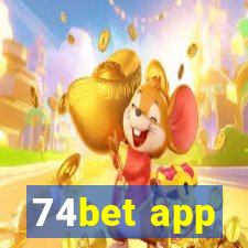 74bet app