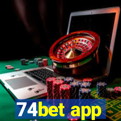74bet app