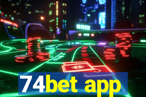 74bet app