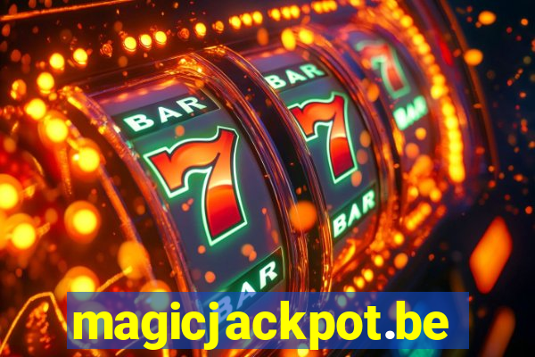 magicjackpot.bet.br
