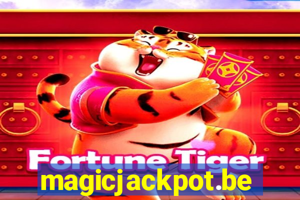 magicjackpot.bet.br