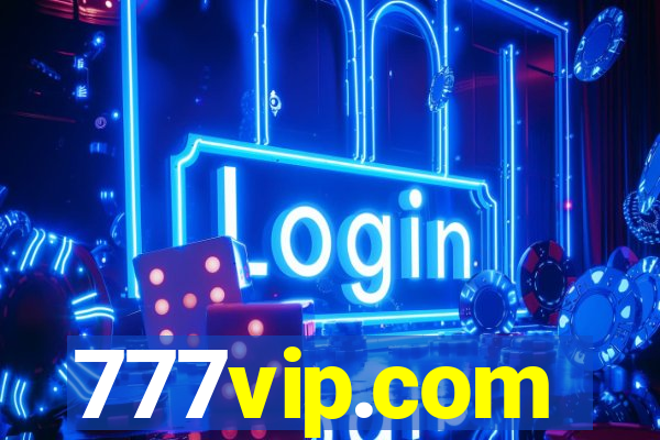 777vip.com