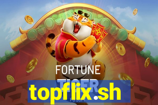 topflix.sh