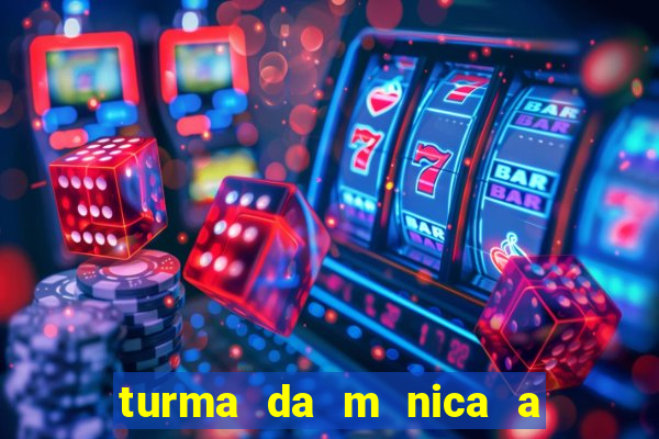 turma da m nica a festa assombrada download