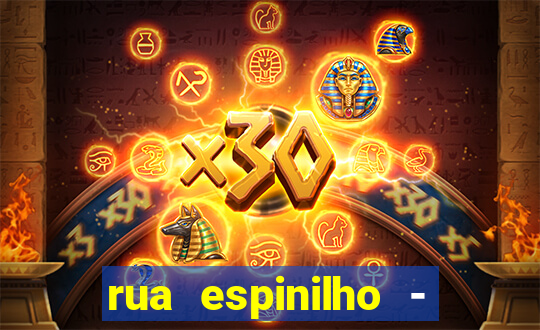 rua espinilho - guarani novo hamburgo - rs 298