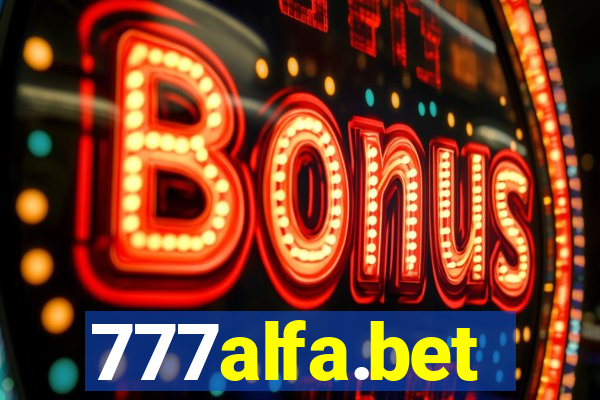 777alfa.bet