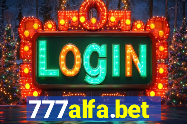 777alfa.bet