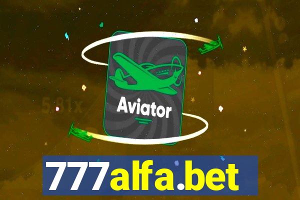 777alfa.bet