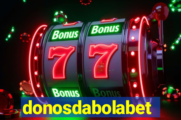 donosdabolabet
