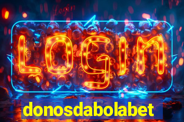 donosdabolabet