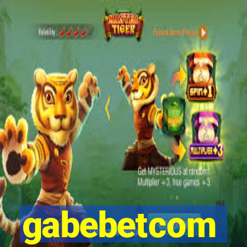 gabebetcom