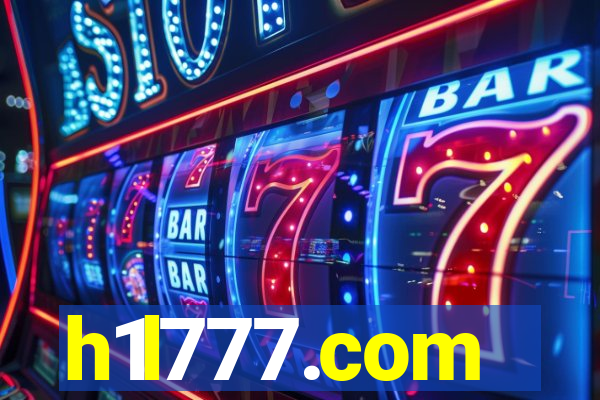 h1l777.com