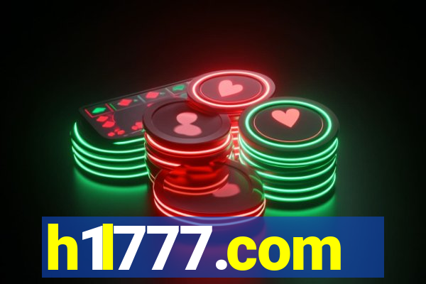 h1l777.com