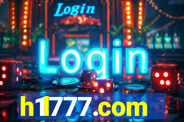 h1l777.com