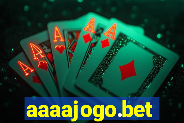 aaaajogo.bet