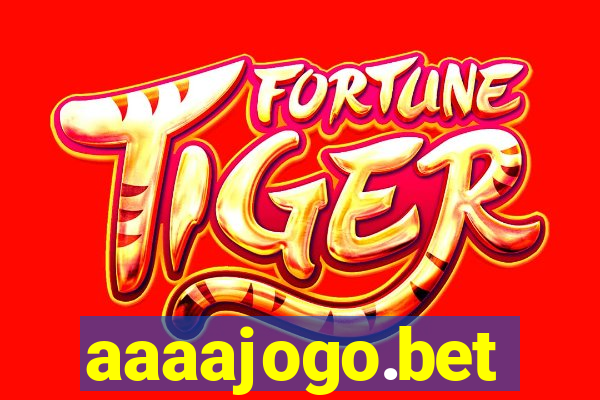 aaaajogo.bet