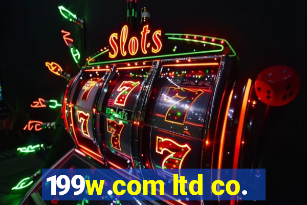 199w.com ltd co.