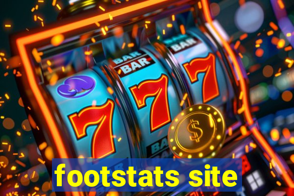 footstats site