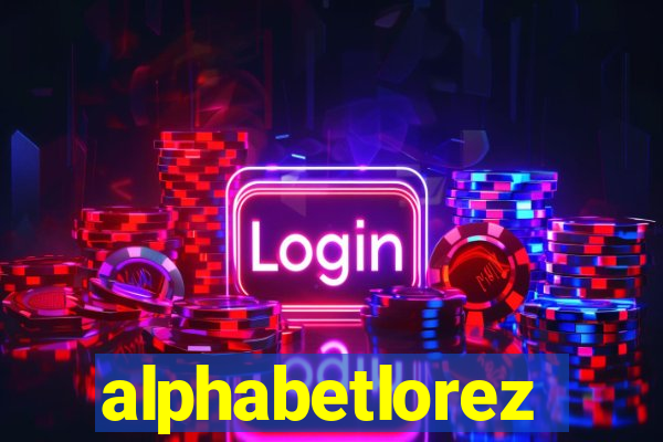 alphabetlorez