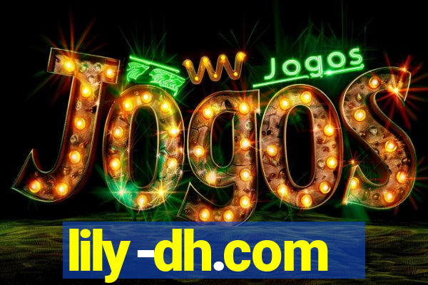 lily-dh.com
